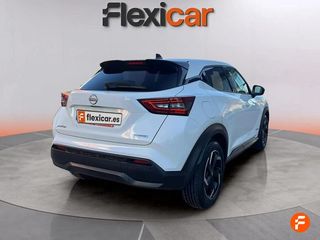 Nissan Juke 1.6 Hybrid 105kW (145CV) N-Connecta