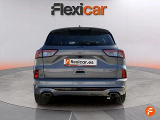 Ford Kuga ST-Line 2.5 Duratec PHEV 165kW Auto