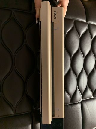 Stampante termica TOEC portatile – Tattoo transfer