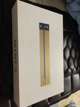 Stampante termica TOEC portatile – Tattoo transfer