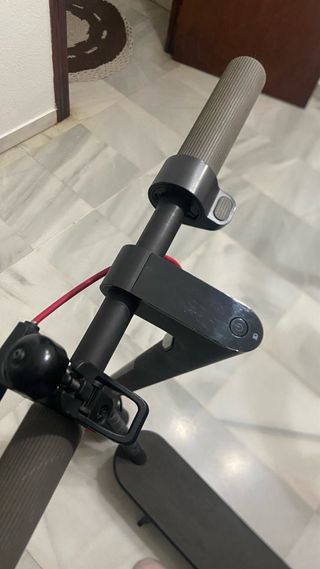 Patinete Eléctrico Xiaomi 4 Lite