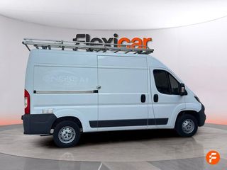 Peugeot Boxer BOXER 2.0 BLUEHDI 110CV DIESEL