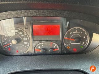 Peugeot Boxer BOXER 2.0 BLUEHDI 110CV DIESEL