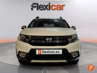 Dacia Sandero Essential TCe 67kW (90CV)