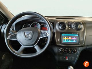 Dacia Sandero Essential TCe 67kW (90CV)