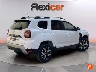 Dacia Duster Prestige Go TCE 74kW(100CV) ECO-G 4X2