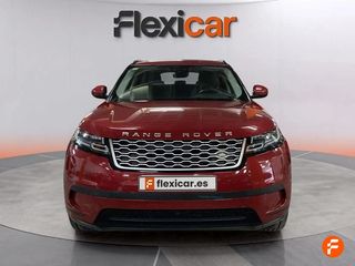 Land-Rover Range Rover Velar 2.0 D180 132kW (180CV) 4WD Auto
