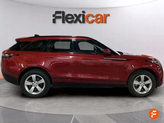 Land-Rover Range Rover Velar 2.0 D180 132kW (180CV) 4WD Auto
