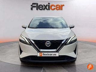 Nissan Qashqai DIG-T 103kW (140CV) mHEV 4x2 Acenta