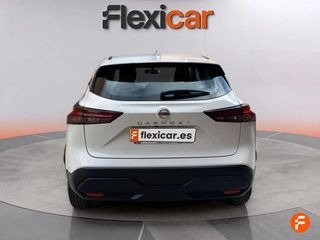 Nissan Qashqai DIG-T 103kW (140CV) mHEV 4x2 Acenta