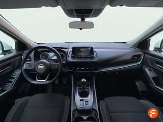 Nissan Qashqai DIG-T 103kW (140CV) mHEV 4x2 Acenta