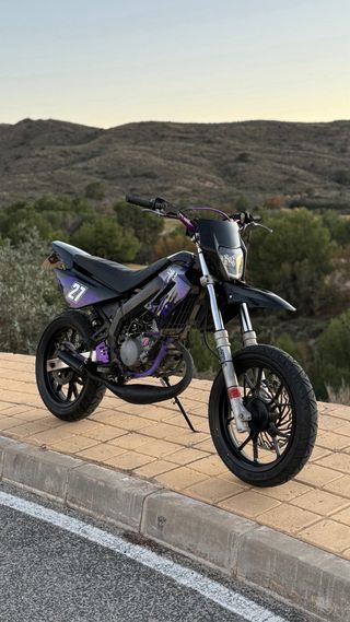 Derbi Senda DRD Racing