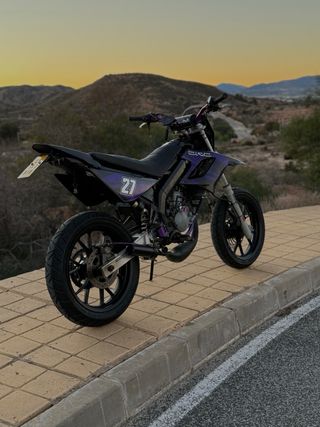 Derbi Senda DRD Racing