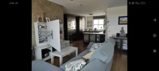 Mueble TV giratorio de alta gama