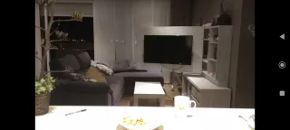 Mueble TV giratorio de alta gama