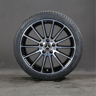 Llantas Mercedes AMG ORIGINALES