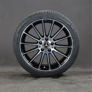 Llantas Mercedes AMG ORIGINALES