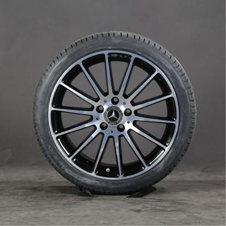 Llantas Mercedes AMG ORIGINALES