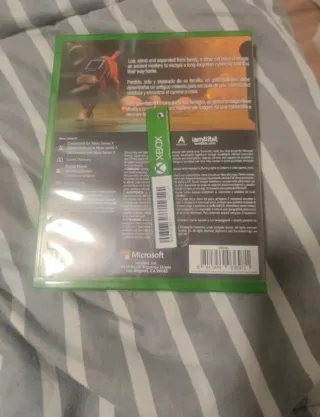 Stray Xbox per Xbox Series X|S e Xbox One