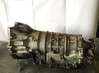 53103 caja cambios automática 96022205 bmw serie 5