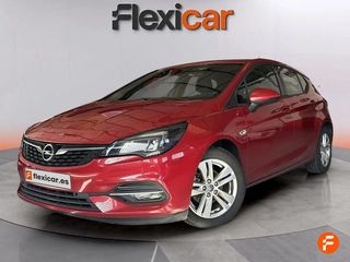Opel Astra 1.2T SHT 96kW (130CV) GS Line