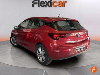Opel Astra 1.2T SHT 96kW (130CV) GS Line