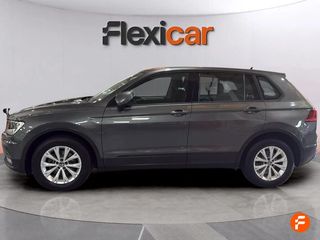 Volkswagen Tiguan Advance 2.0 TDI 110kW (150CV)