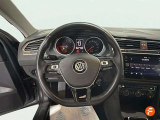 Volkswagen Tiguan Advance 2.0 TDI 110kW (150CV)
