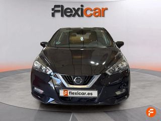 Nissan Micra IG-T 68 kW (92 CV) E6D-F Acenta
