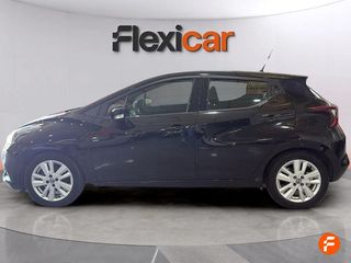 Nissan Micra IG-T 68 kW (92 CV) E6D-F Acenta