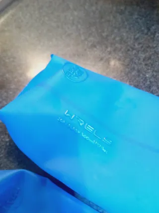 Soft Flask 500ml WRELS