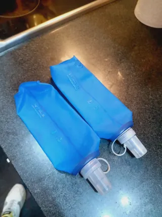 Soft Flask 500ml WRELS