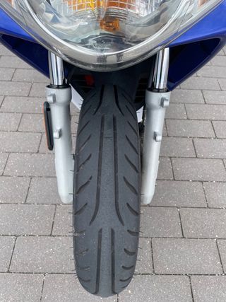 Yamaha Jog RR ITV Hasta 2027