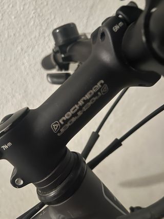 B'Twin Rockrider Bicicleta Montaña