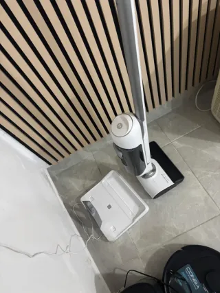 Aspiradora Rowenta X-Force Flex 11.60