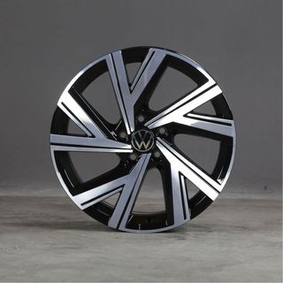 Llantas Volkswagen R-Line ORIGINALES