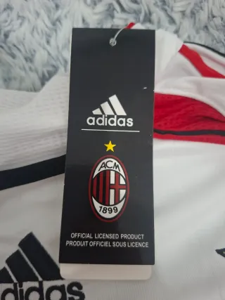 Camiseta Kaka' AC Milan 22