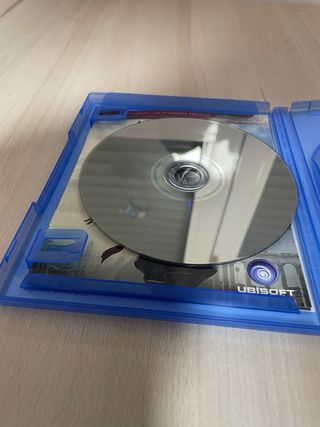 Assassin's Creed: The Ezio Collection PS4