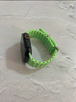 NUEVA Correa OCEAN Apple Watch Ultra 3