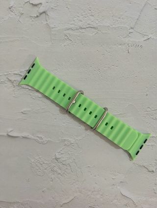 NUEVA Correa OCEAN Apple Watch Ultra 3