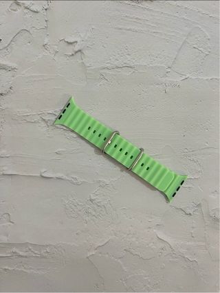 NUEVA Correa OCEAN Apple Watch Ultra 3