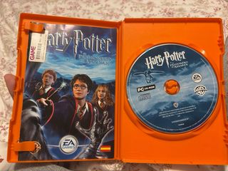 Harry Potter y el Prisionero de Azkaban PC
