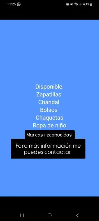 Nike Zapatillas Chándal Bolsos Chaquetas