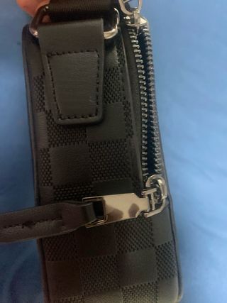 ESCUCHO OFERTAS BANDOLERA LOUIS VUITTON