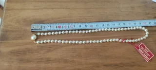 Collar Perlas de Mallorca