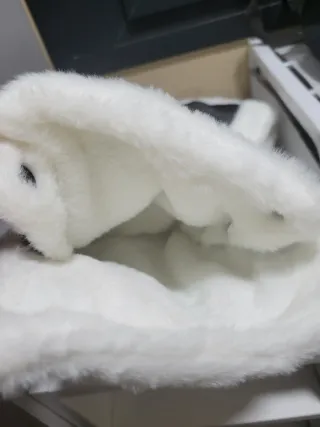 Guantes para cochecito de bebé