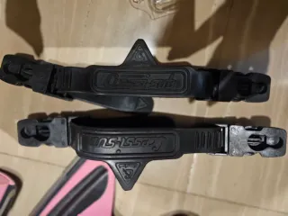 Aletas de buceo Cressi