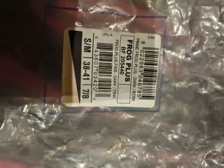 Aletas de buceo Cressi