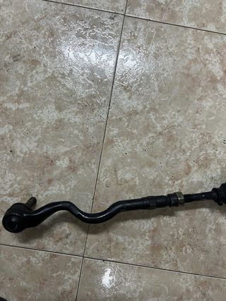 Cremallera Dirección BMW E46 E36 ZF