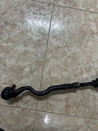 Cremallera Dirección BMW E46 E36 ZF